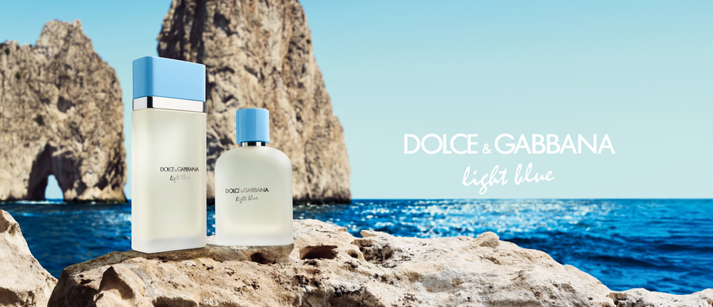 ドルチェ＆ガッバーナ