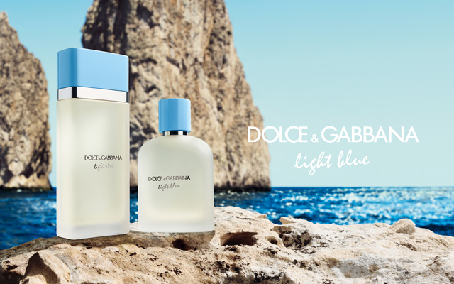 ドルチェ＆ガッバーナ