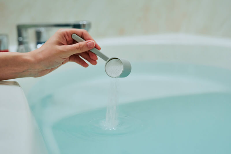 HAA HAA for bath 900g