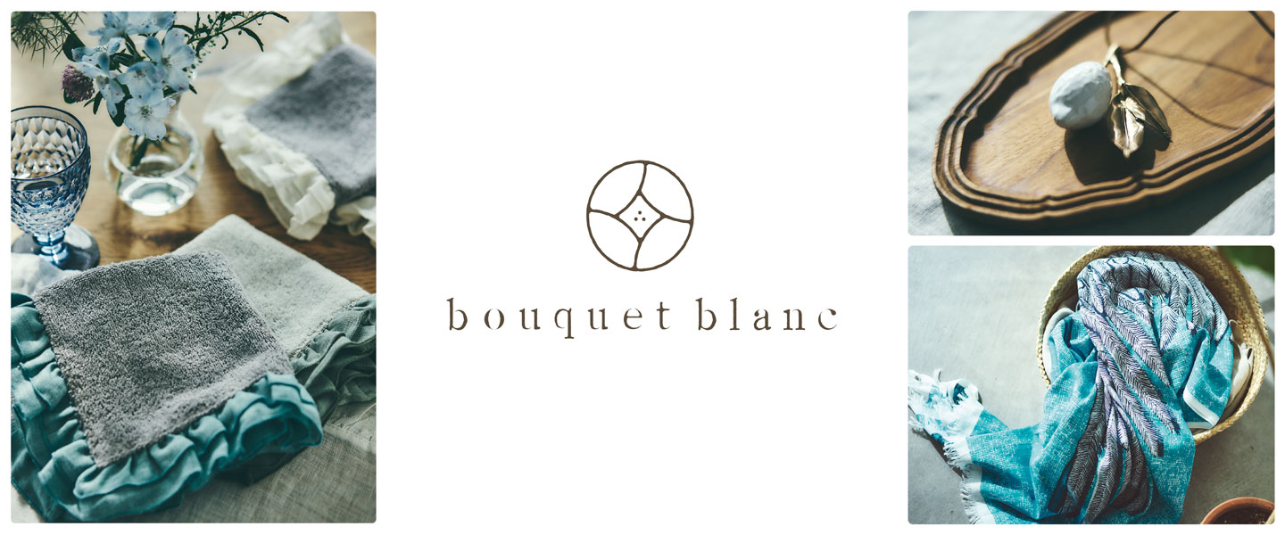 bouquetblanc ブーケブラン