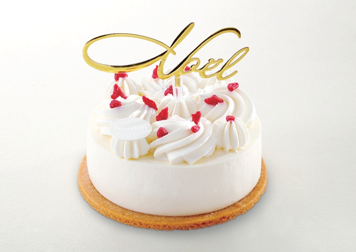 〈フキアージュ〉ミルキーフロマージュ