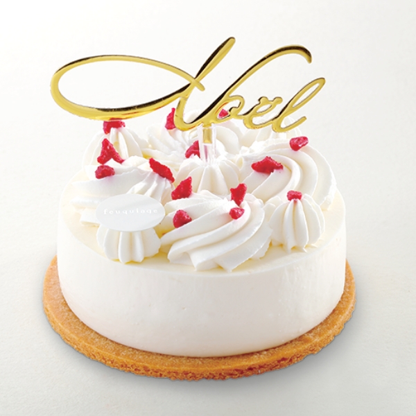 〈フキアージュ〉ミルキーフロマージュ