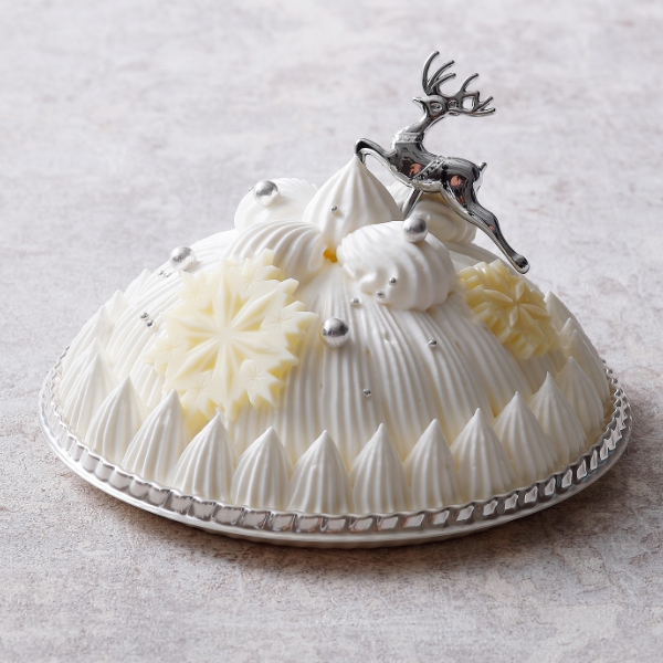 〈東京會舘〉クリスマスマロンシャンテリー