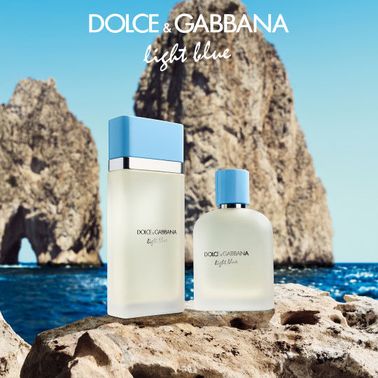 ドルチェ＆ガッバーナ