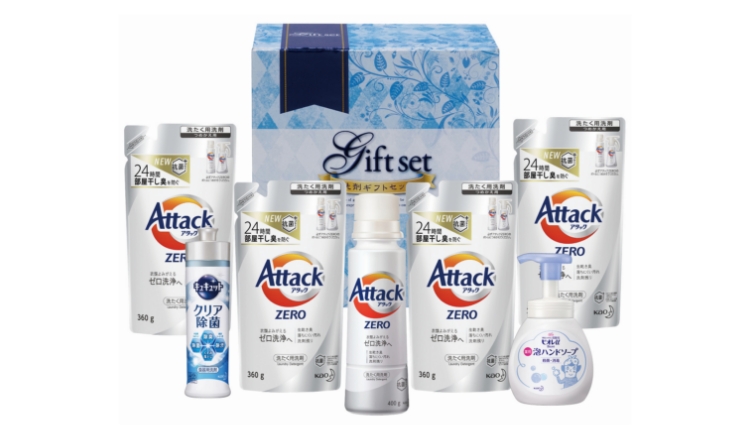 洗剤・石鹸・バス用品