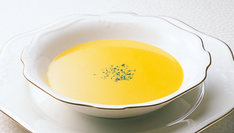 缶詰・スープ・レトルト