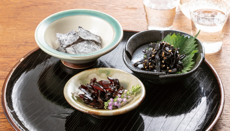 佃煮・惣菜