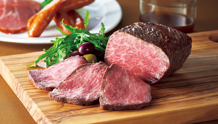 ハム・肉加工品