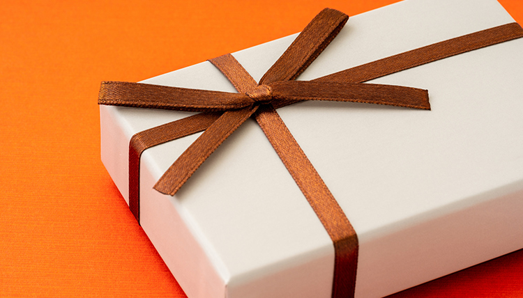 カタログギフト