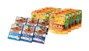 レトルト・スープ