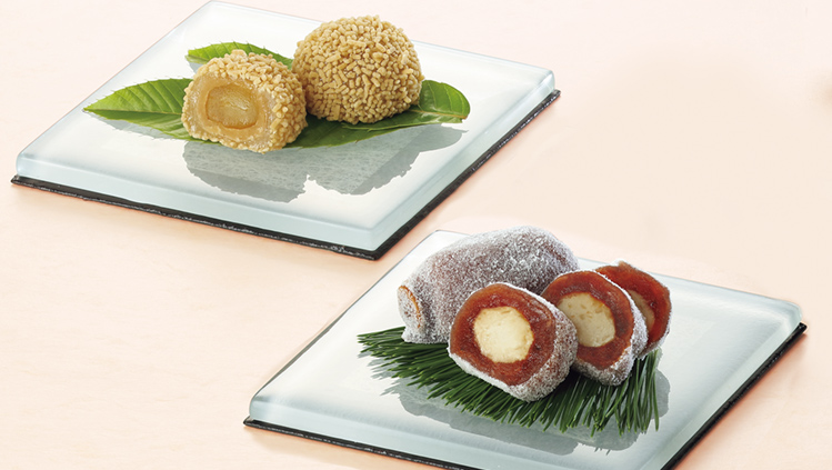 秋のおすすめギフト