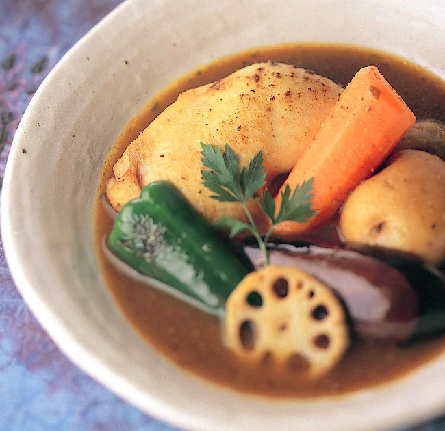 レトルトカレーセット