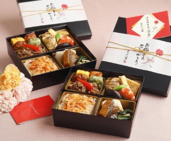 お祝い膳・グルメ