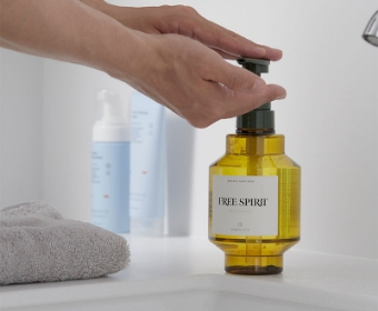 ビューティーアイテム