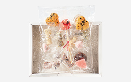 仙台駄がし日立家 仙台駄菓子