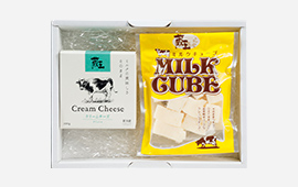 蔵王チーズ チーズ