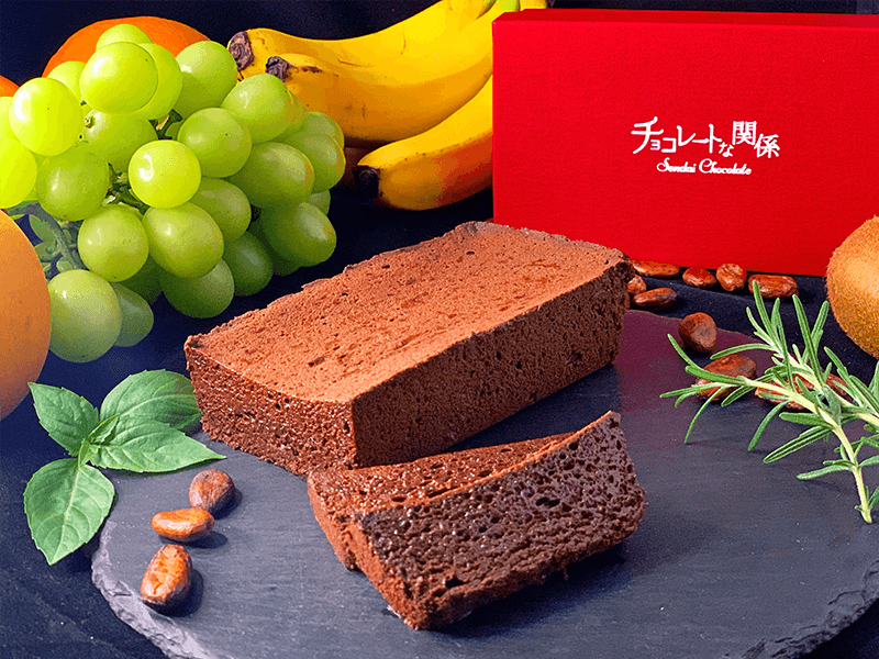 ガトーショコライメージ