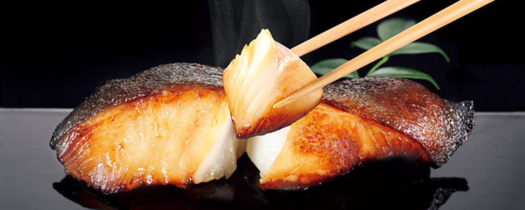 明太子・魚漬・海産品