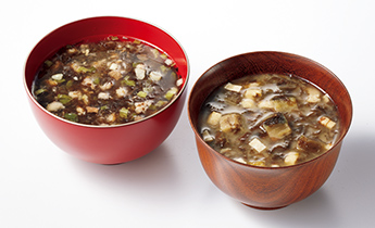乾物・吸物・佃煮