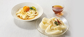 麺
