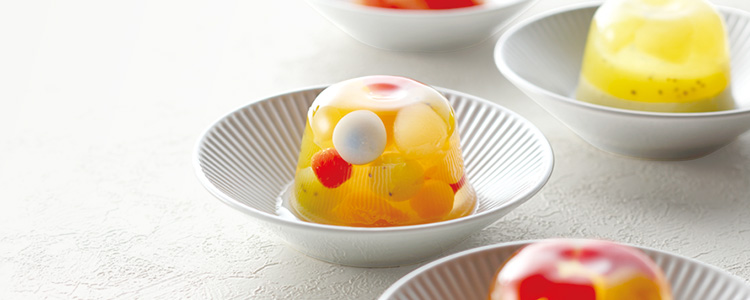 洋菓子・アイスクリーム