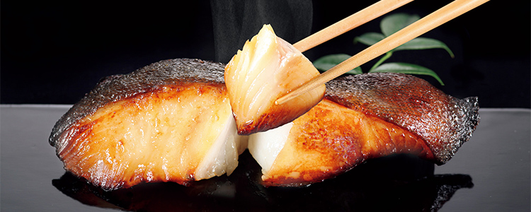 明太子・魚漬・海産品