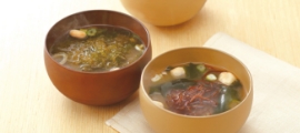 乾物・吸物・佃煮