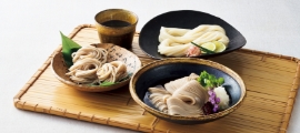 麺