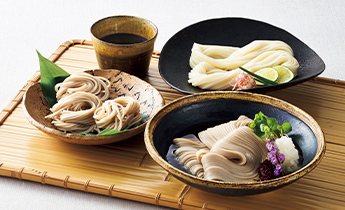麺