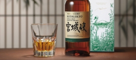 洋酒・日本酒・焼酎・ワイン