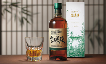 洋酒・日本酒・焼酎・ワイン
