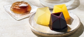 和菓子