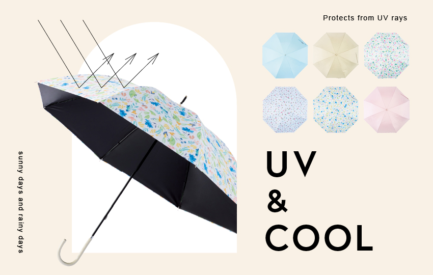 UV&COOL