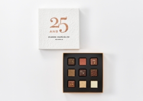 PIERRE MARCOLINI（ピエール マルコリーニ） 