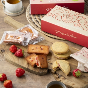 MIGAKI FARM（ミガキファーム）