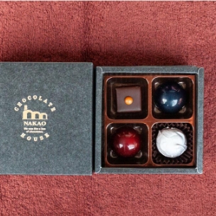 NAKAO（ナカオ）