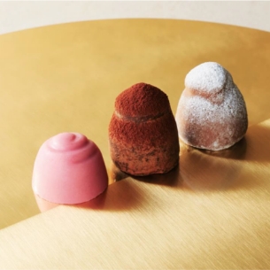 teuscher（トイスチャー）