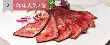 加工肉・精肉