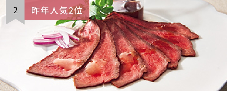 加工肉・精肉