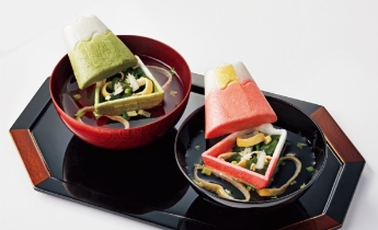 乾物・吸物・佃煮