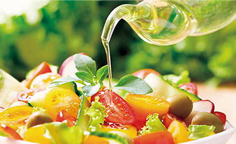 食用油・調味料