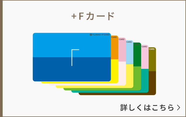 +Fカード