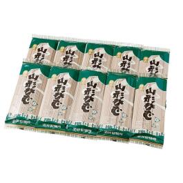 麺匠山形蕎麦10袋