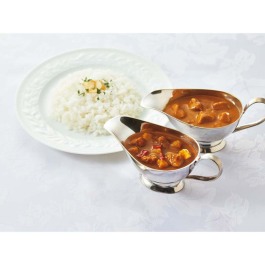 十勝牛・日向鶏・鹿児島黒豚 カレーセット