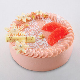 3  「タイスケエンドウ 」 マリーアントワネット