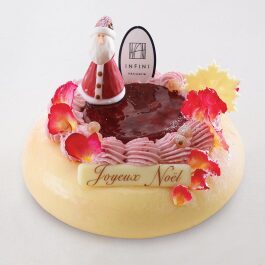 5  「アンフィニ 」 レーヴ・フリュイテ・ド・ノエル