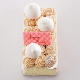 8  「トレ カルム 」 マロン・リュバーブ