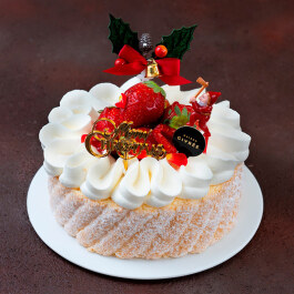 9  「メゾン・ジブレー 」 ノエルシャルロットフレーズ