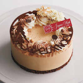 12  「モンサンクレール 」 ノエル ティラミス