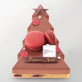 20  「パティスリー サダハル アオキ パリ 」 サパン モンドール